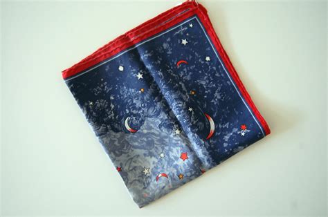 star scarf hermes